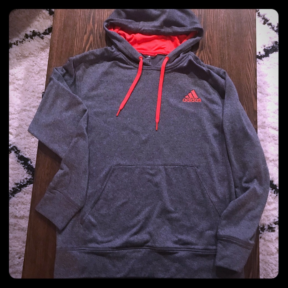 Adidas Men’s Hoodie